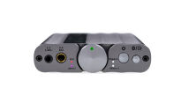 iFi audio xDSD Gryphon (Black) - 2