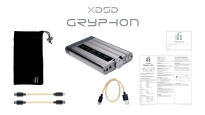 iFi audio xDSD Gryphon (Black) - 4