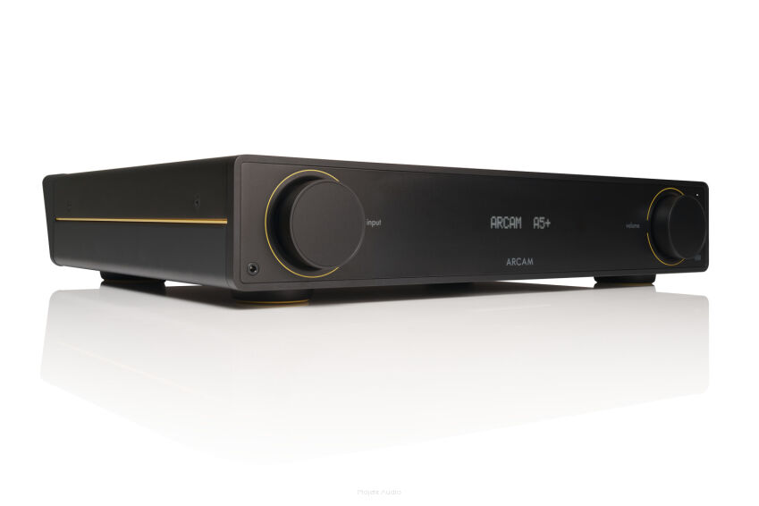 ARCAM A5+