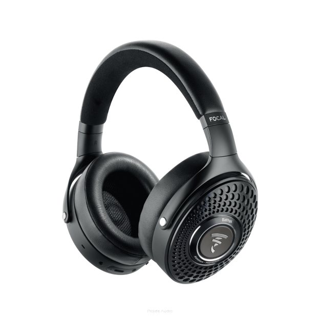 Focal BATHYS BLACK (ANC)
