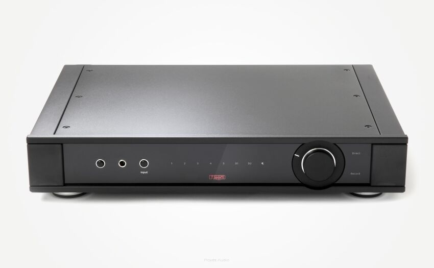 Rega Elicit MK5 (Black)