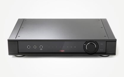 Rega Elicit MK5 (Black)