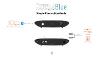 iFi audio ZEN Air Blue (Black) - 4