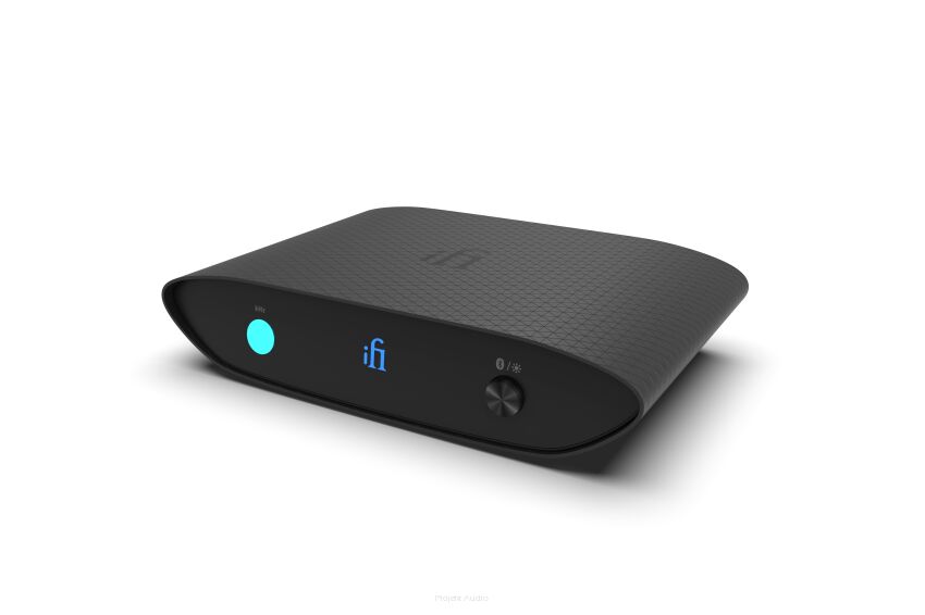 iFi audio ZEN Air Blue (Black)