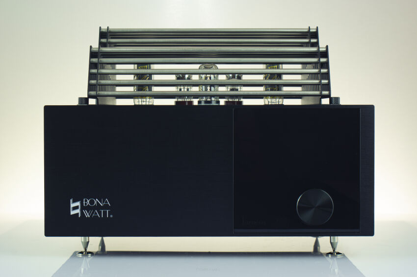 Bonawatt TRITON BLACK