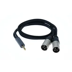 iFi audio 4.4 to XLR Cable SE