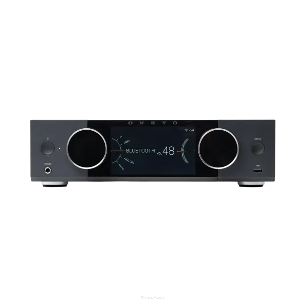 ONKYO Muse Y40 czarny