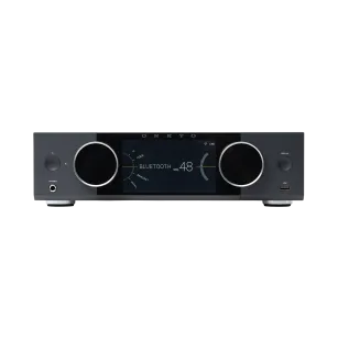 ONKYO Muse Y40 czarny