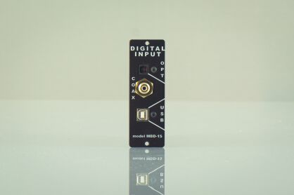 MBD-1S Moduł DAC Bonawatt