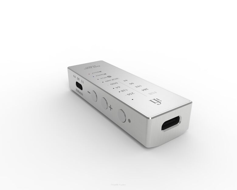 iFi audio Go Bar Kensei