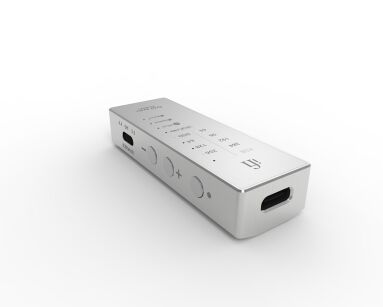 iFi audio Go Bar Kensei
