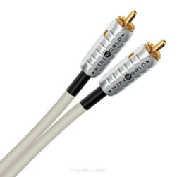 Wireworld SOLSTICE 10 RCA 1,0M