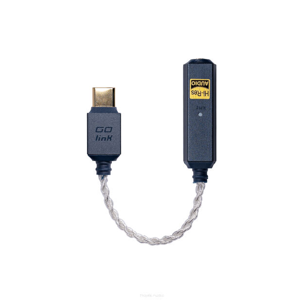 iFi audio GO link 2