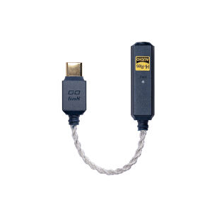 iFi audio GO link 2