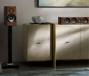 Polk Audio RESERVE 200 ORZECH - 3