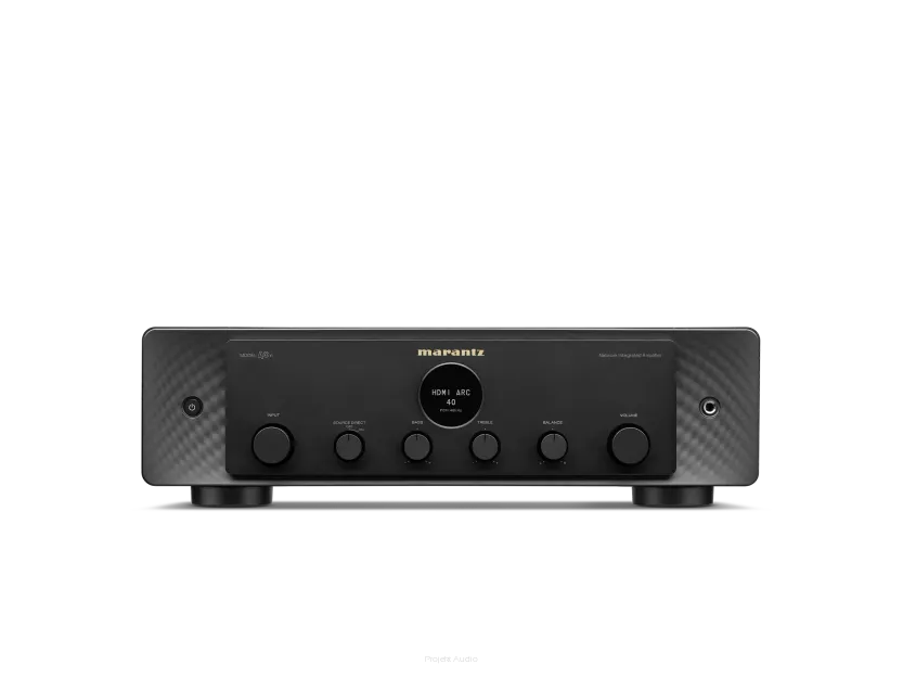 Marantz Model 40N