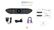 iFi audio ZEN Blue 3 - 5