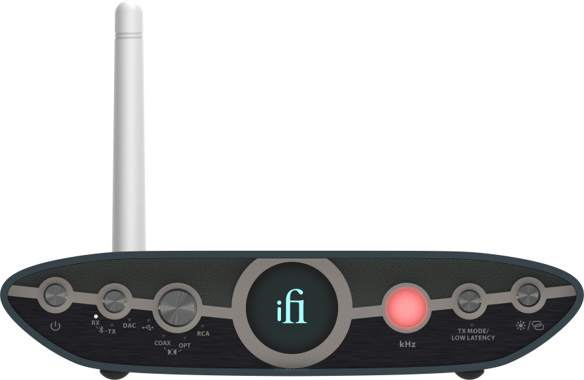 iFi audio ZEN Blue 3