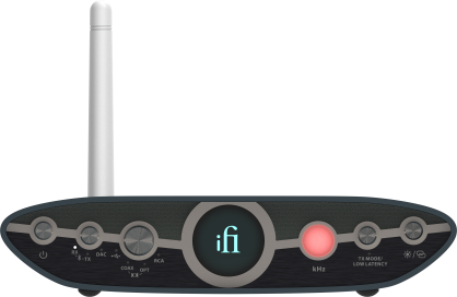 iFi audio ZEN Blue 3