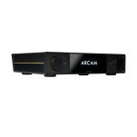 ARCAM SA35 - 2