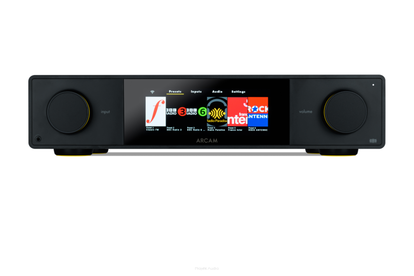 ARCAM SA35