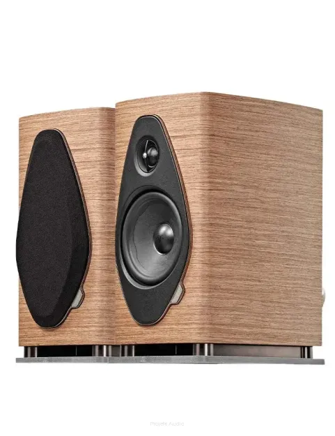Sonus Faber SONETTO II G2 WALNUT