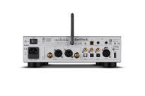 Audiolab D9 (Silver) - 2