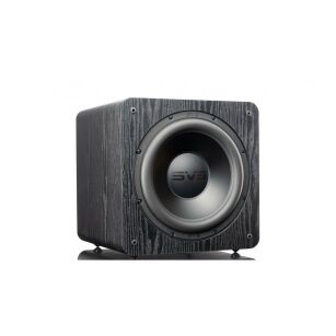 SVS SB-2000 PRO BLACK ASH SUBWOOFER AKTYWNY