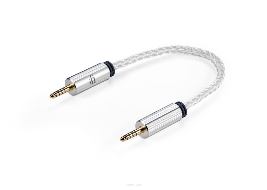 iFi audio Kabel 4.4mm / 4.4mm