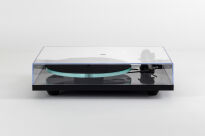 Rega Planar 3 ND5 (Black) - 3