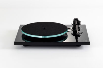 Rega Planar 3 ND5 (Black)