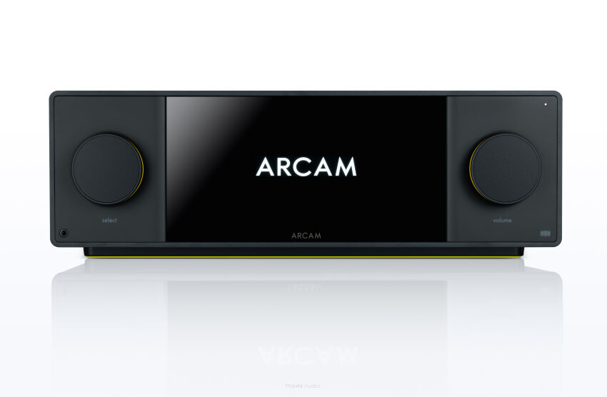 ARCAM SA45