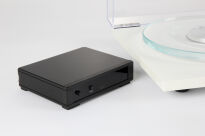 Rega Planar 6 ND7 (White) - 2