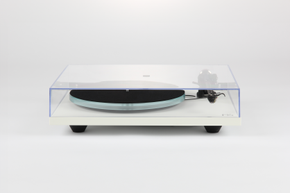 Rega Planar 6 ND7 (White)