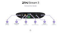 iFi audio ZEN Stream 3 - 4
