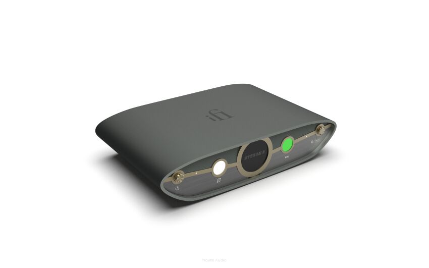 iFi audio ZEN Stream 3