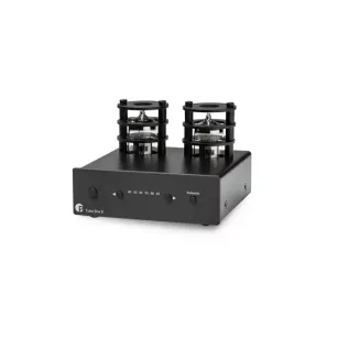 ProJect TUBE BOX E BLACK