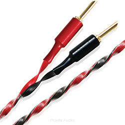Wireworld HELICON OFC 10 Głośnikowy 2x3M