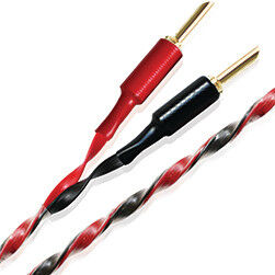 Wireworld HELICON OFC 10 Głośnikowy 2x3M