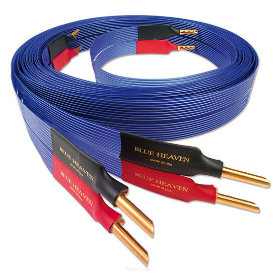 Nordost BLUE HEAVEN 3 Głośnikowy 2x2,5M