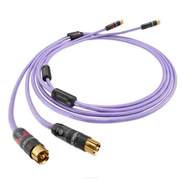 Nordost PURPLE FLARE 3 RCA 0,6M