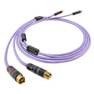 Nordost PURPLE FLARE 3 RCA 0,6M