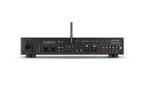 Audiolab 9000Q (Black) - 2