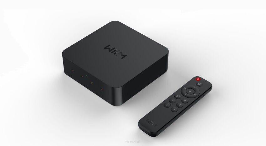 Wiim PRO PLUS