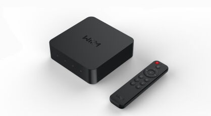 Wiim PRO PLUS