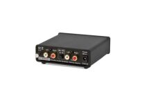 ProJect PHONO BOX Black - 2