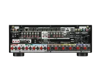Denon AVC-X 4800H CZARNY - 2