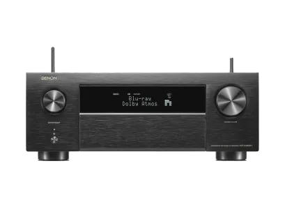 Denon AVC-X 4800H CZARNY