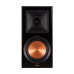Klipsch RP-600M II EBONY - 2