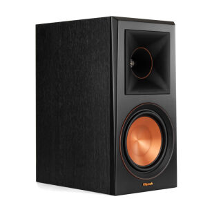 Klipsch RP-600M II EBONY